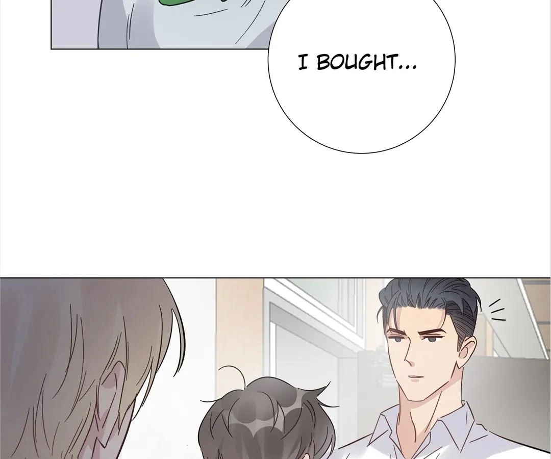 A Cross-Dresser’s Triple Proposal Chase (Official) - Chapter 20 manhwa
