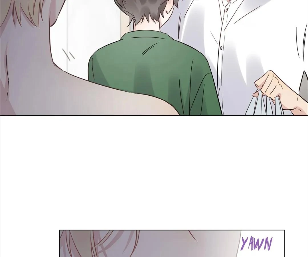 A Cross-Dresser’s Triple Proposal Chase (Official) - Chapter 20 manhwa