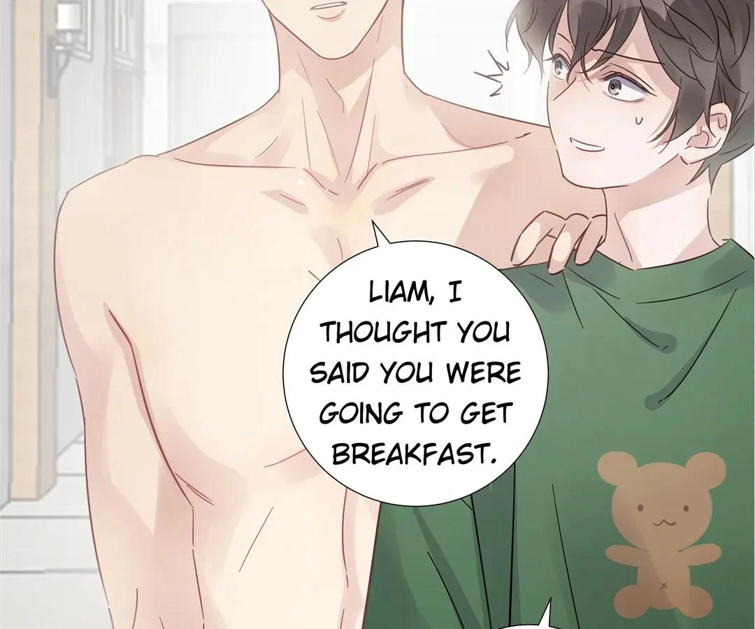 A Cross-Dresser’s Triple Proposal Chase (Official) - Chapter 20 manhwa