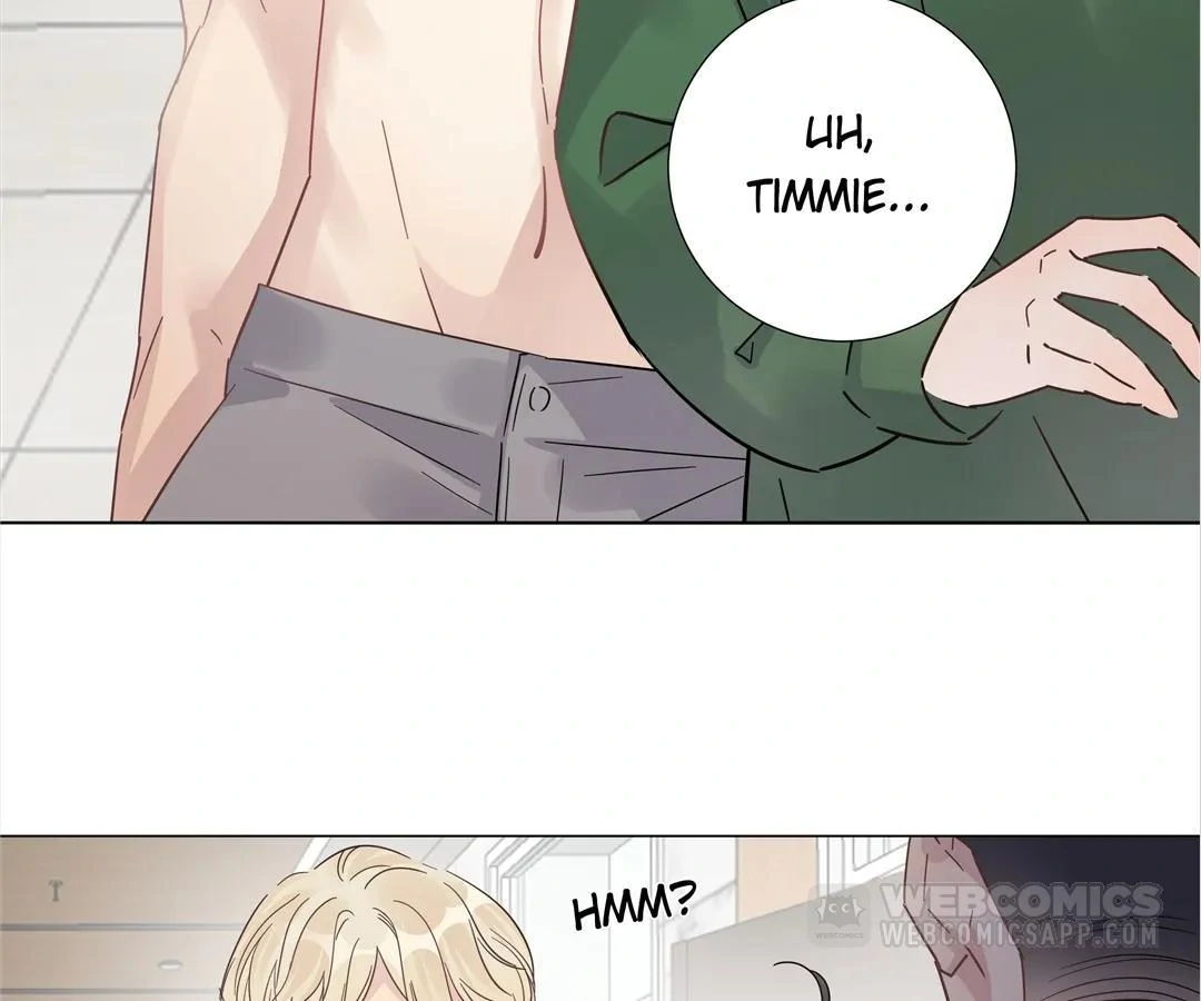 A Cross-Dresser’s Triple Proposal Chase (Official) - Chapter 20 manhwa