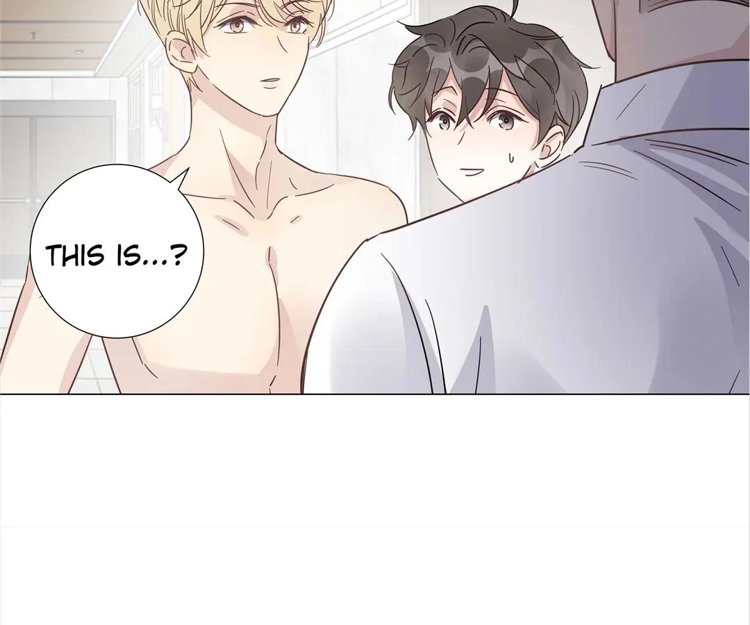 A Cross-Dresser’s Triple Proposal Chase (Official) - Chapter 20 manhwa