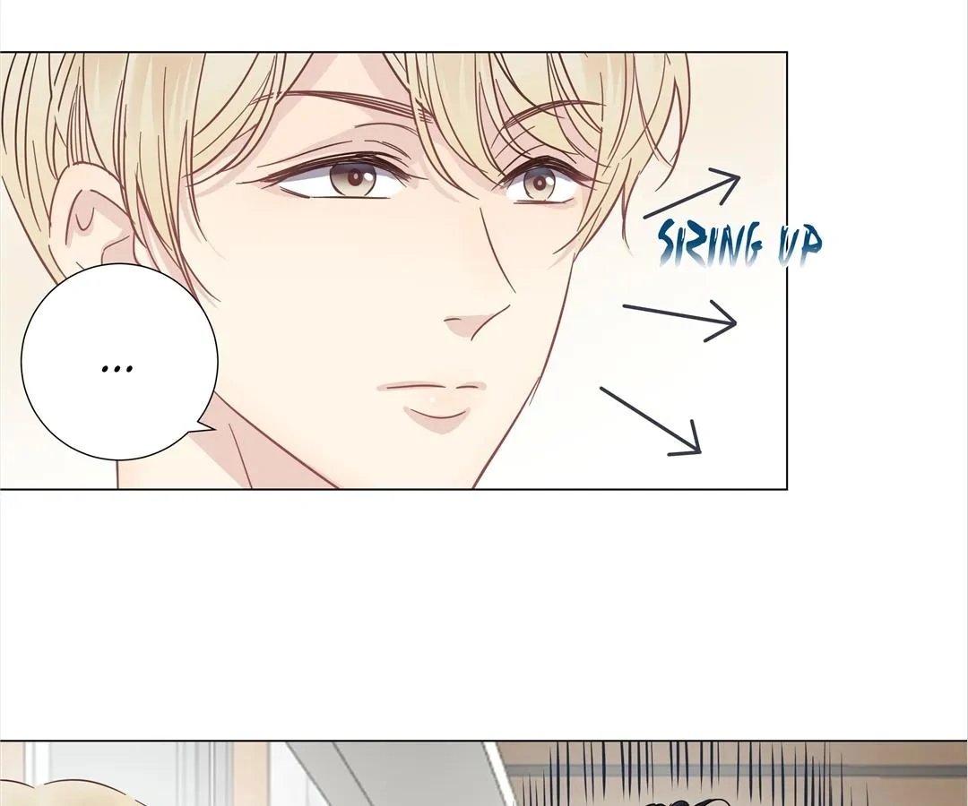 A Cross-Dresser’s Triple Proposal Chase (Official) - Chapter 20 manhwa