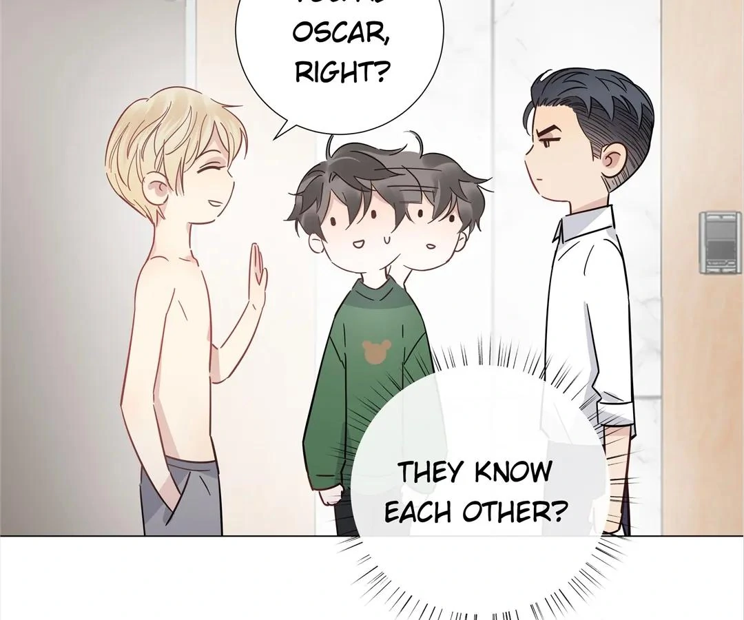 A Cross-Dresser’s Triple Proposal Chase (Official) - Chapter 20 manhwa