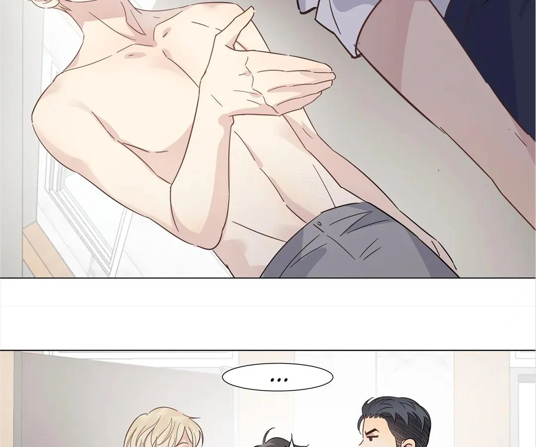 A Cross-Dresser’s Triple Proposal Chase (Official) - Chapter 20 manhwa