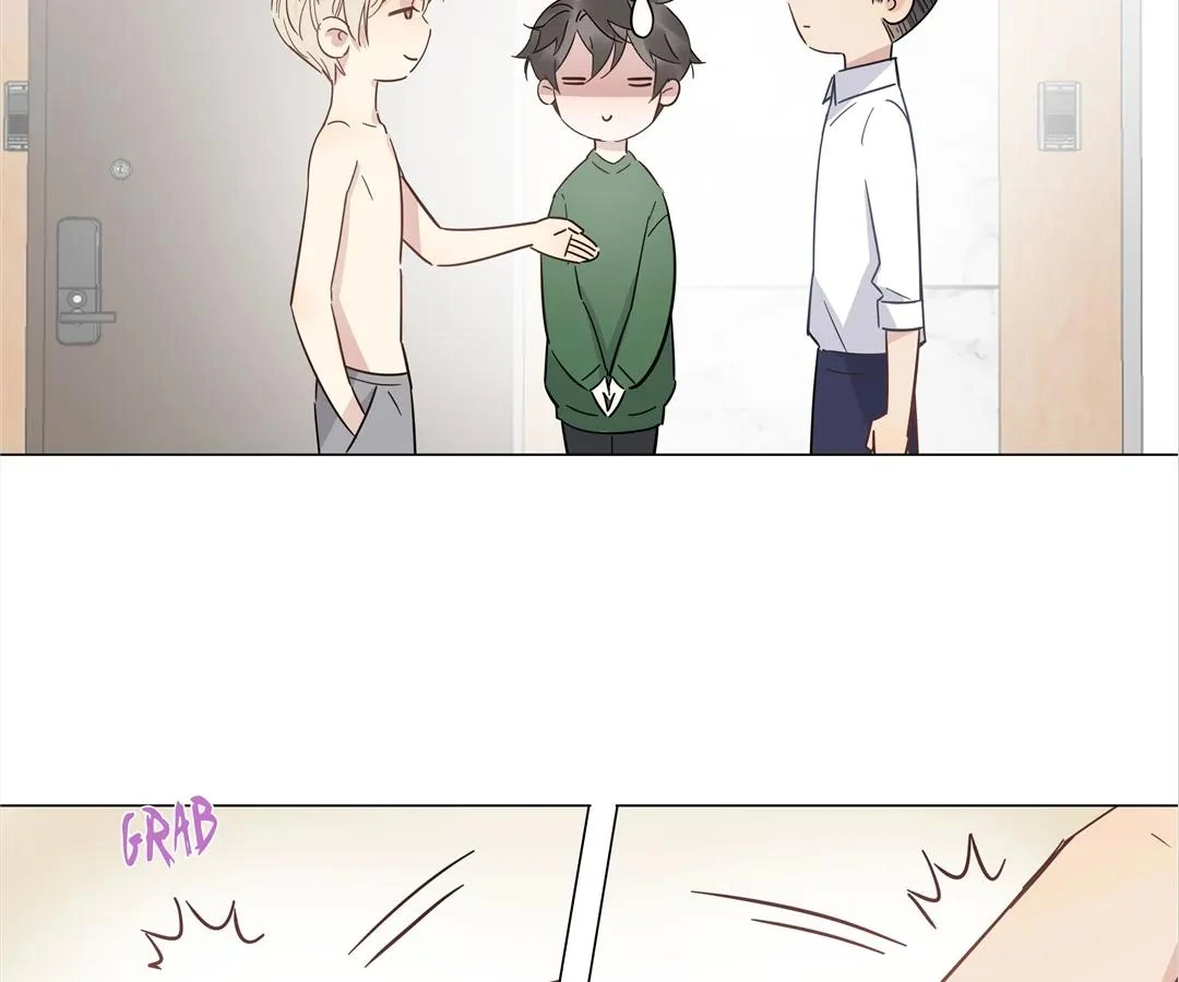 A Cross-Dresser’s Triple Proposal Chase (Official) - Chapter 20 manhwa