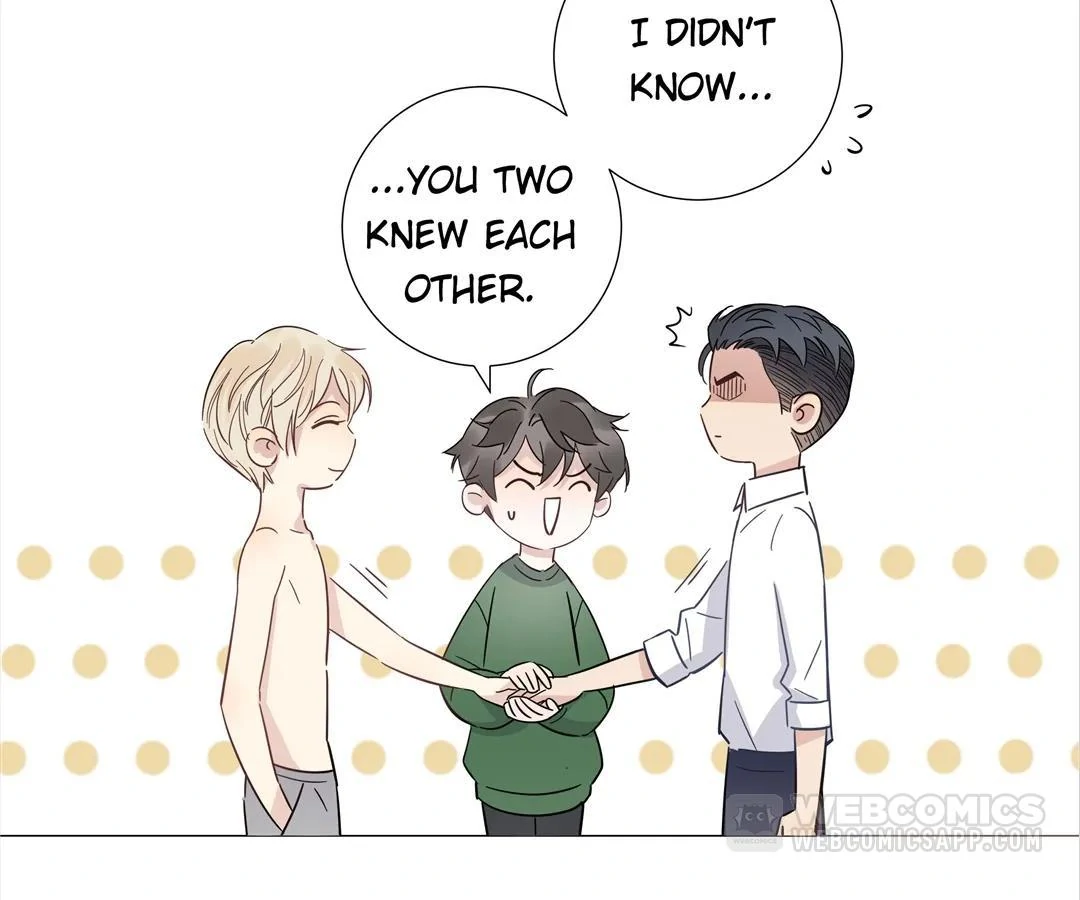 A Cross-Dresser’s Triple Proposal Chase (Official) - Chapter 20 manhwa