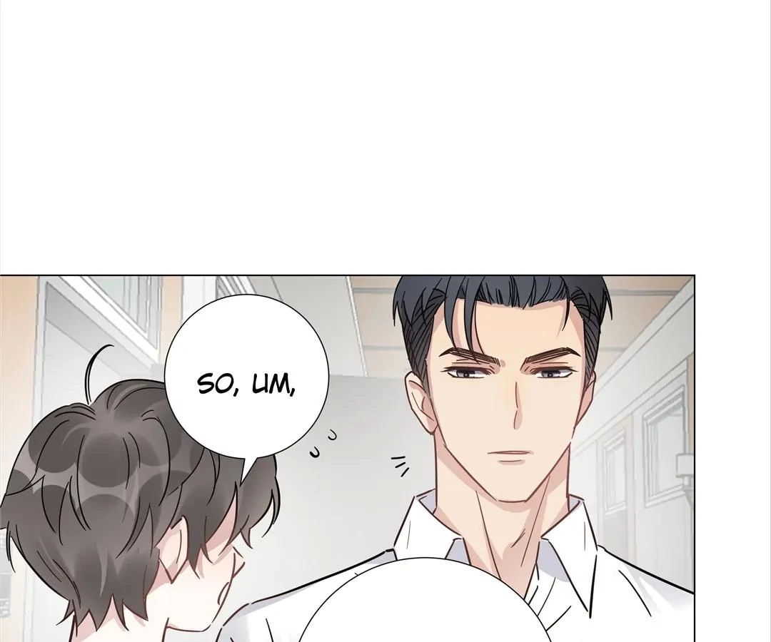 A Cross-Dresser’s Triple Proposal Chase (Official) - Chapter 20 manhwa