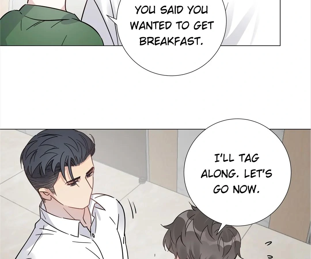 A Cross-Dresser’s Triple Proposal Chase (Official) - Chapter 20 manhwa