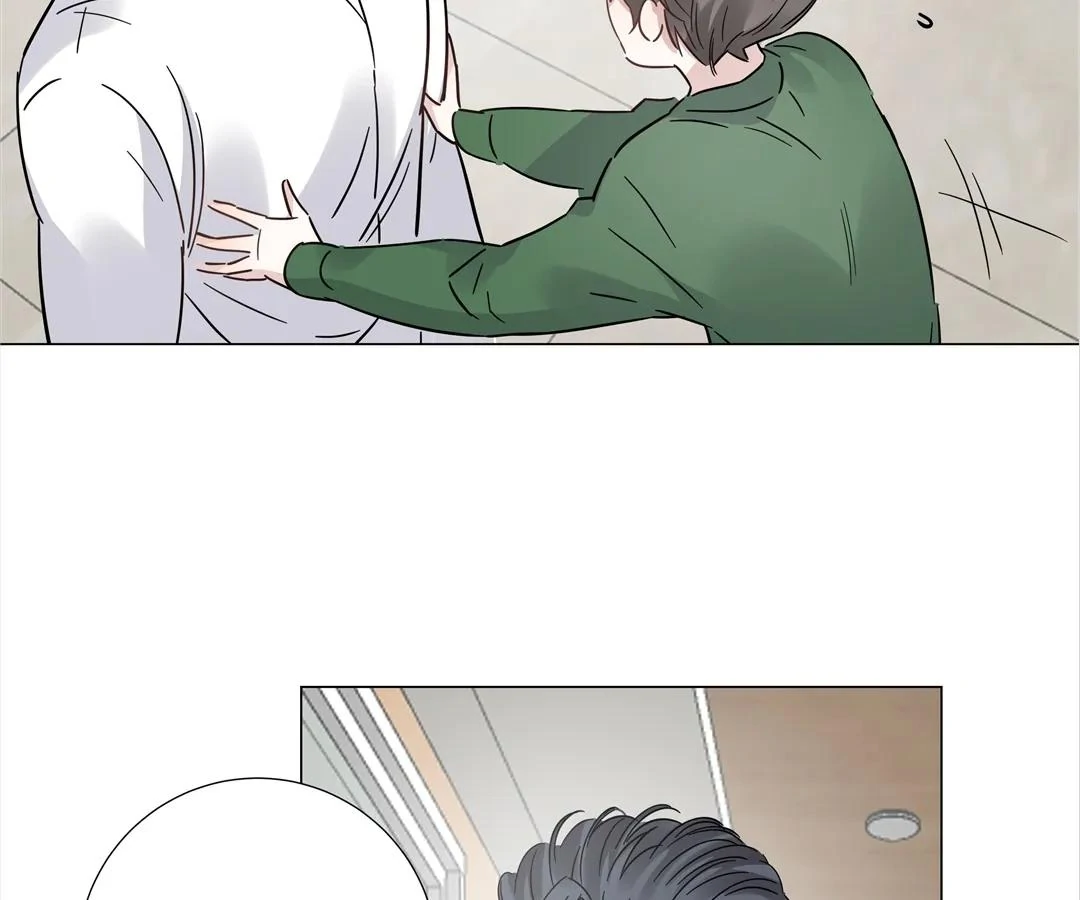 A Cross-Dresser’s Triple Proposal Chase (Official) - Chapter 20 manhwa