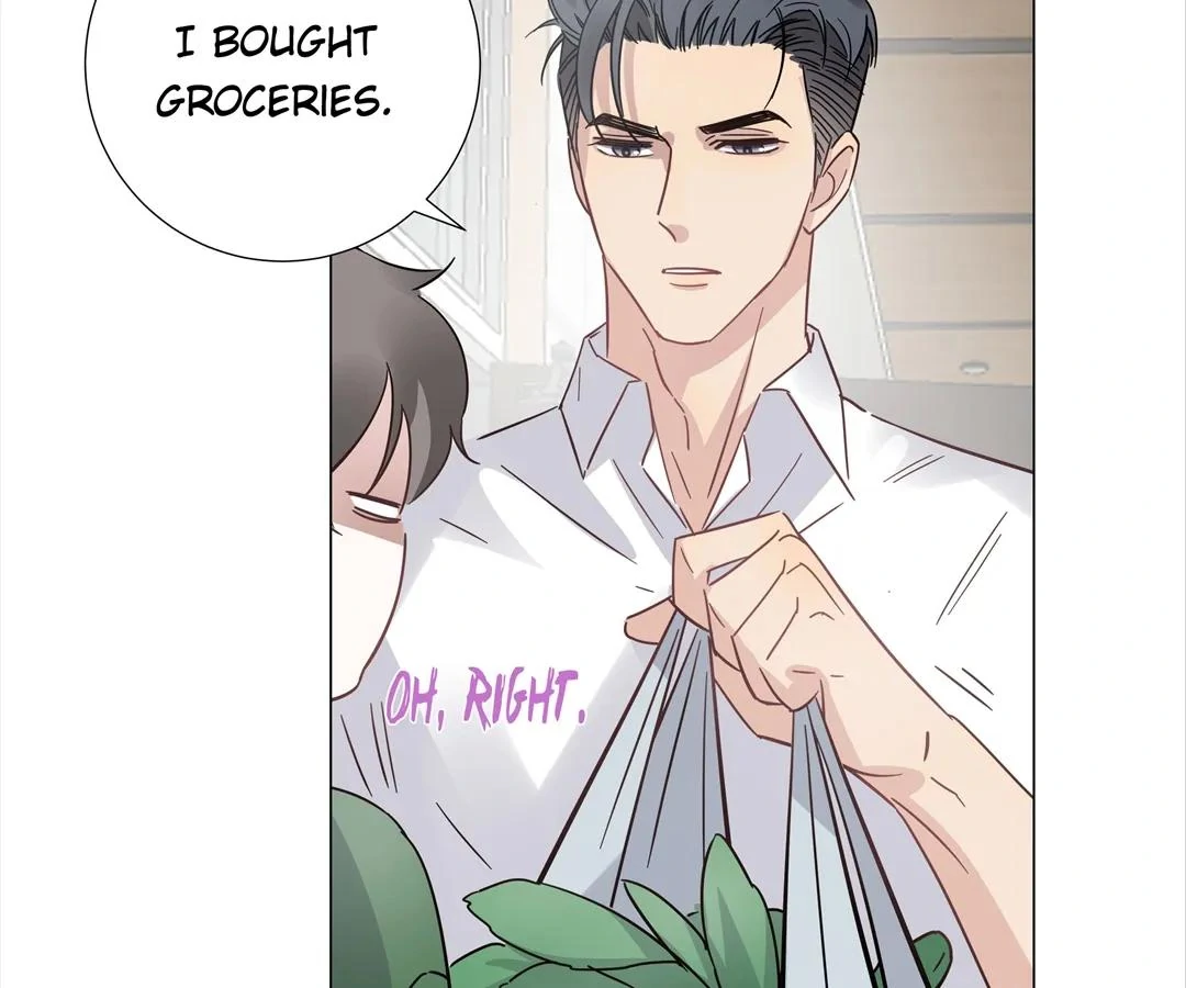 A Cross-Dresser’s Triple Proposal Chase (Official) - Chapter 20 manhwa