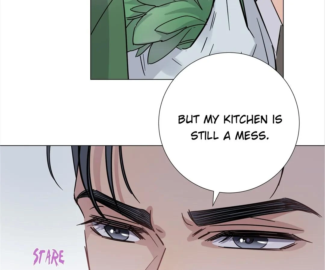 A Cross-Dresser’s Triple Proposal Chase (Official) - Chapter 20 manhwa