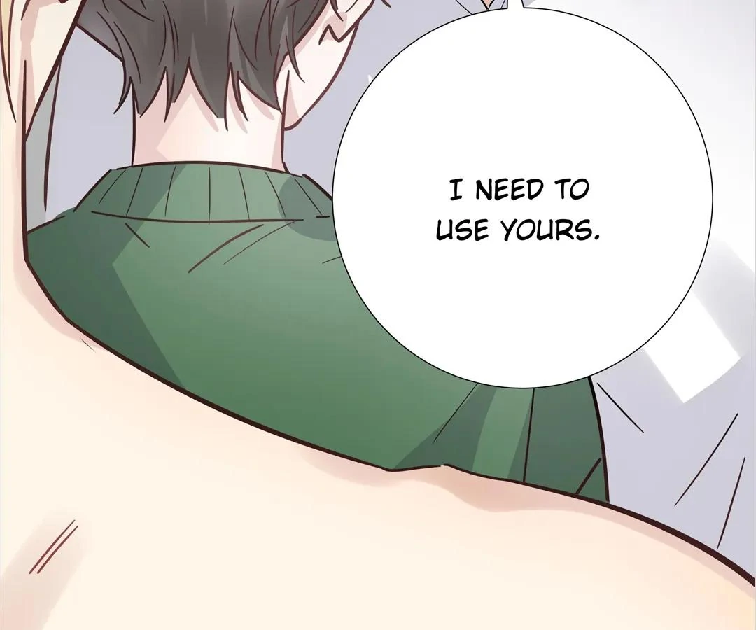 A Cross-Dresser’s Triple Proposal Chase (Official) - Chapter 20 manhwa