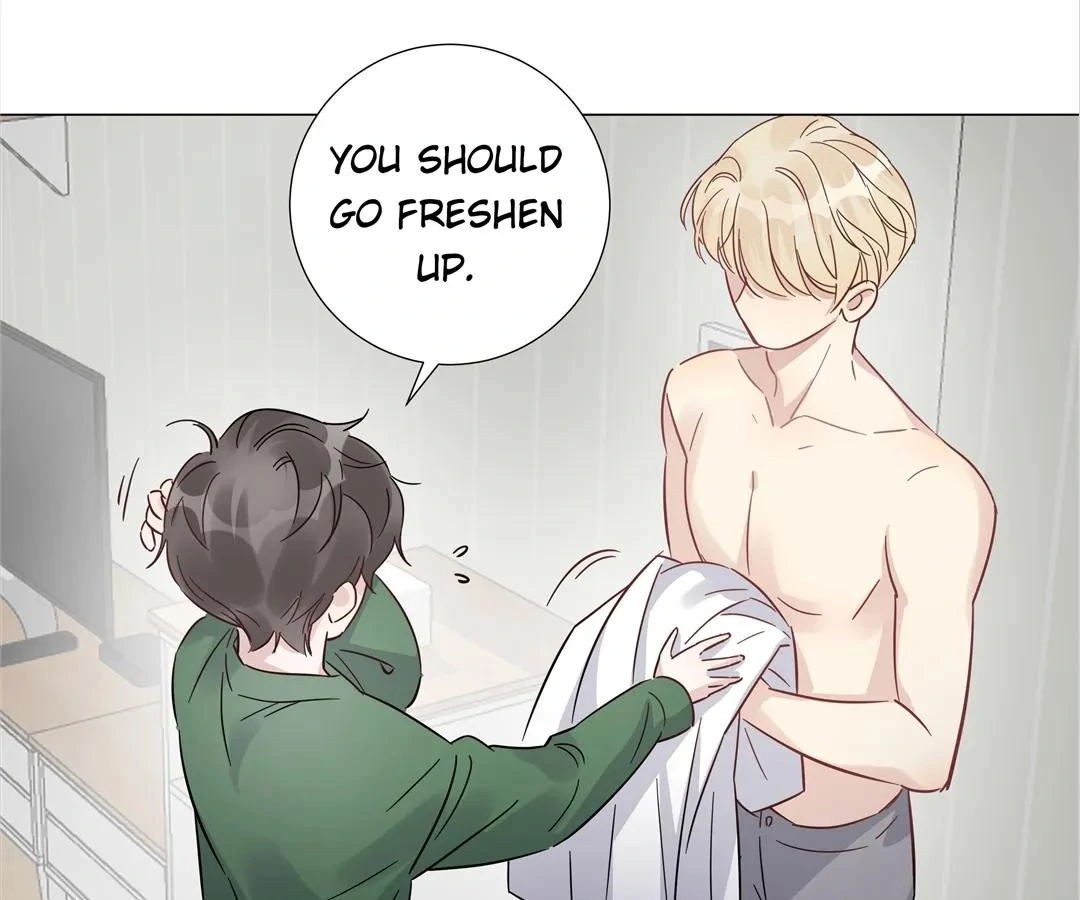 A Cross-Dresser’s Triple Proposal Chase (Official) - Chapter 20 manhwa