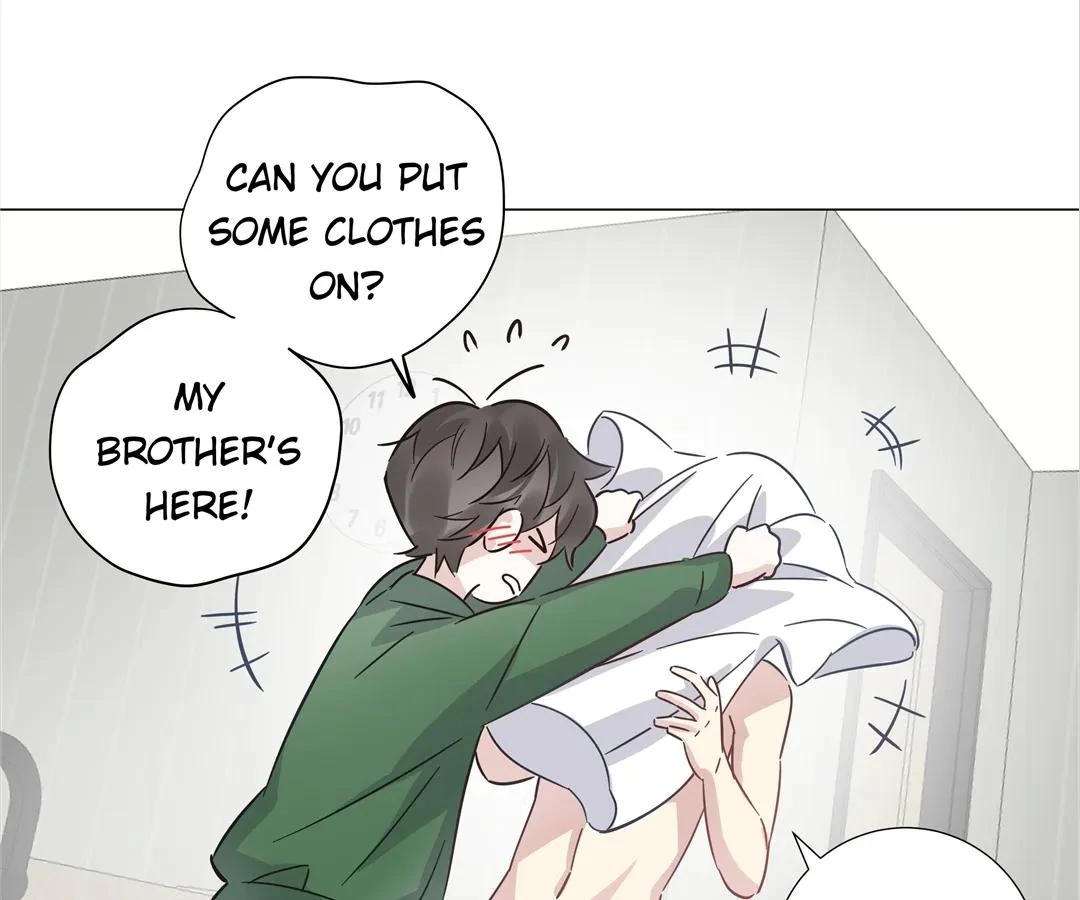 A Cross-Dresser’s Triple Proposal Chase (Official) - Chapter 20 manhwa