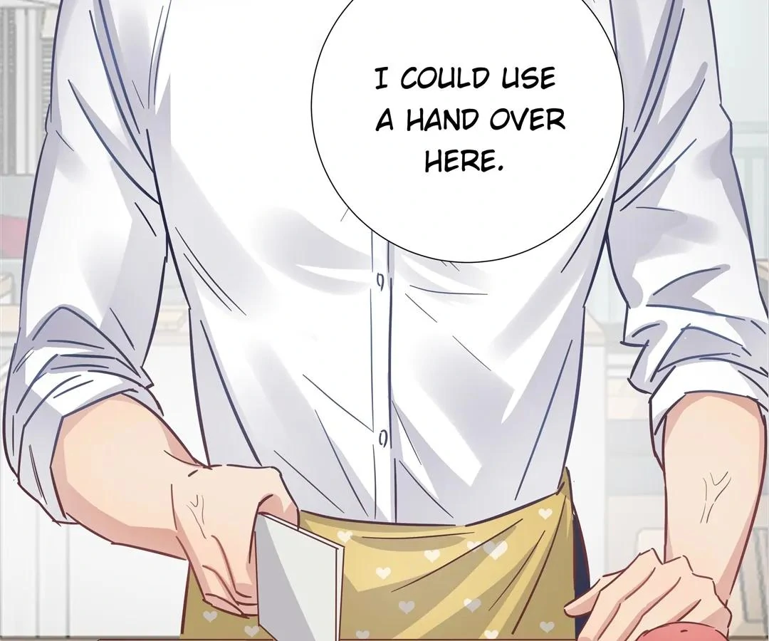 A Cross-Dresser’s Triple Proposal Chase (Official) - Chapter 20 manhwa
