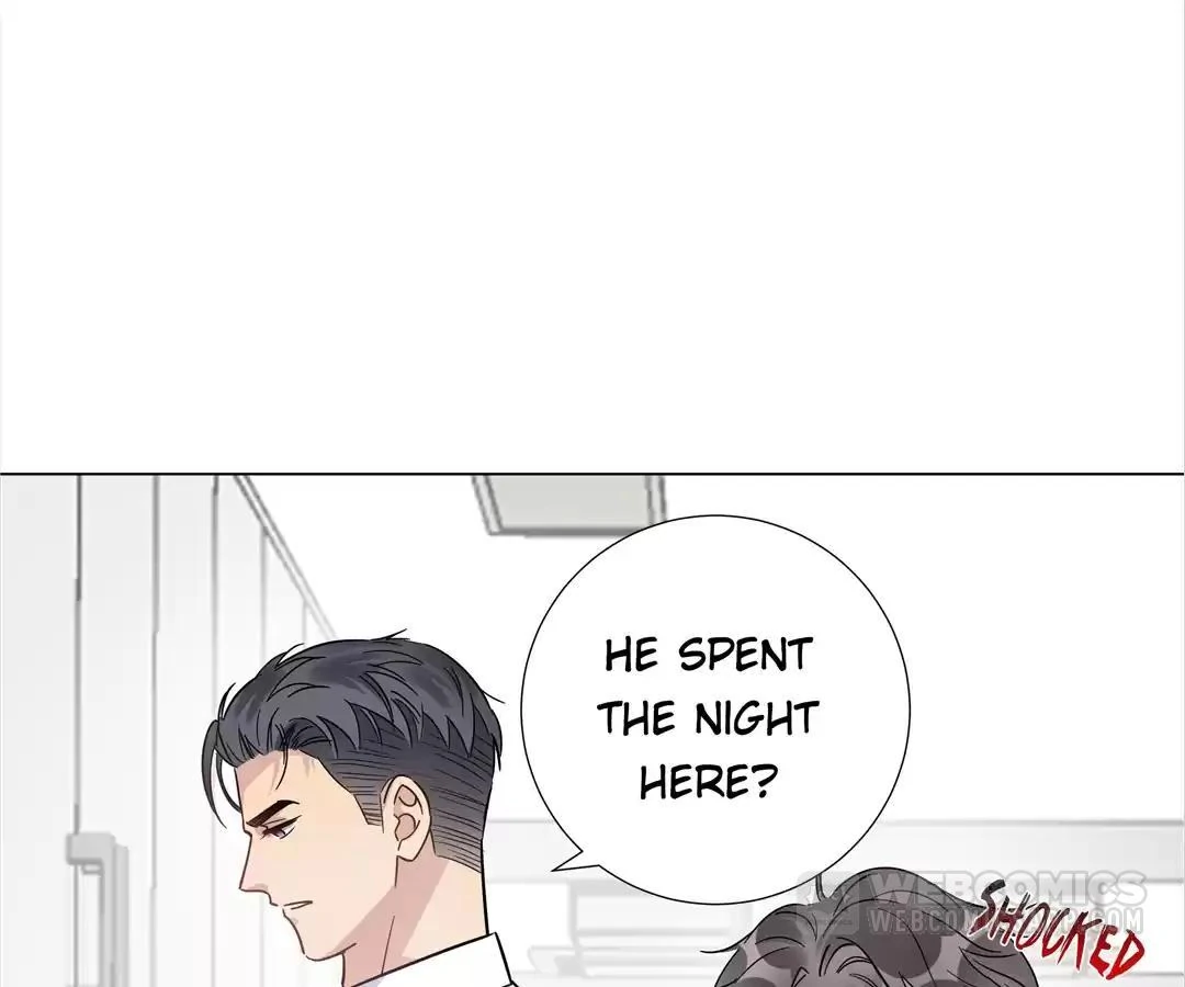 A Cross-Dresser’s Triple Proposal Chase (Official) - Chapter 21 manhwa