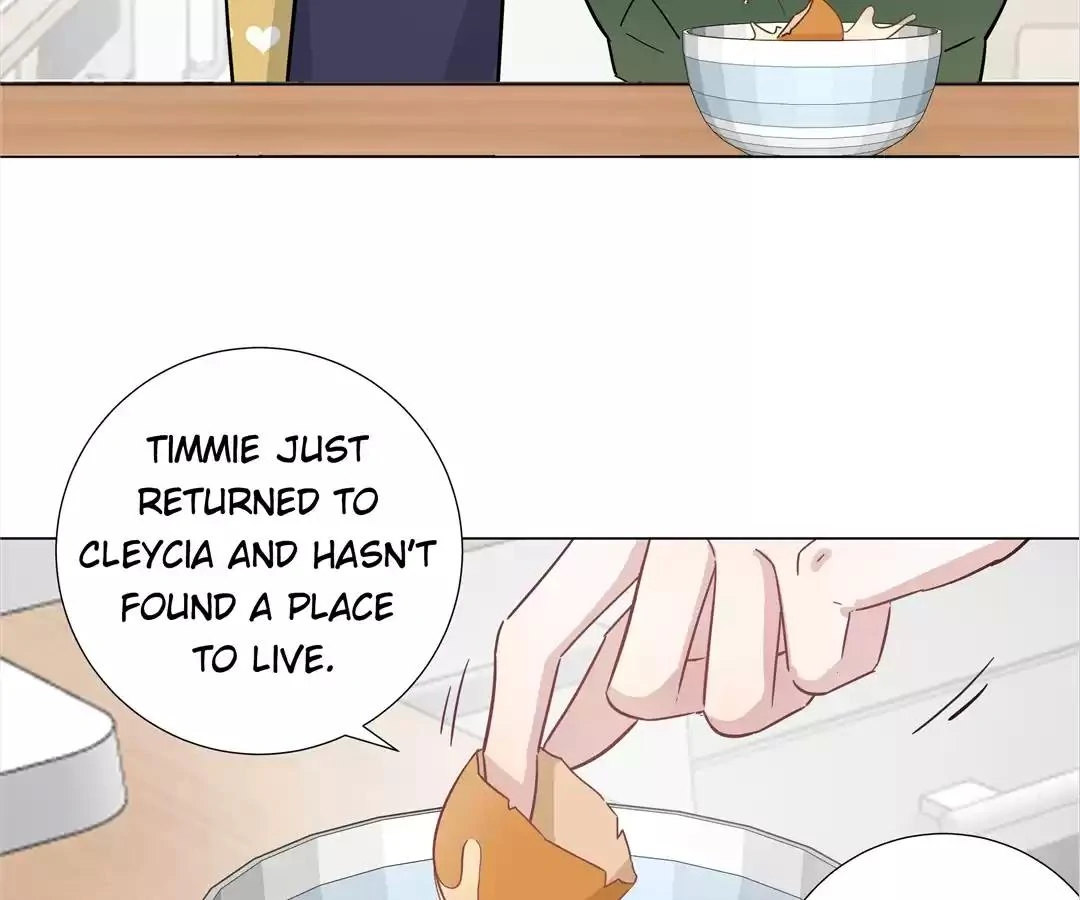 A Cross-Dresser’s Triple Proposal Chase (Official) - Chapter 21 manhwa