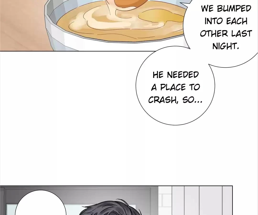A Cross-Dresser’s Triple Proposal Chase (Official) - Chapter 21 manhwa