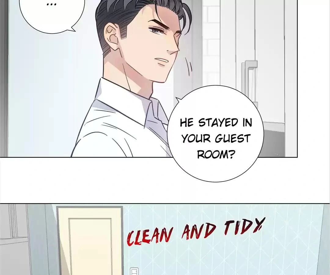 A Cross-Dresser’s Triple Proposal Chase (Official) - Chapter 21 manhwa
