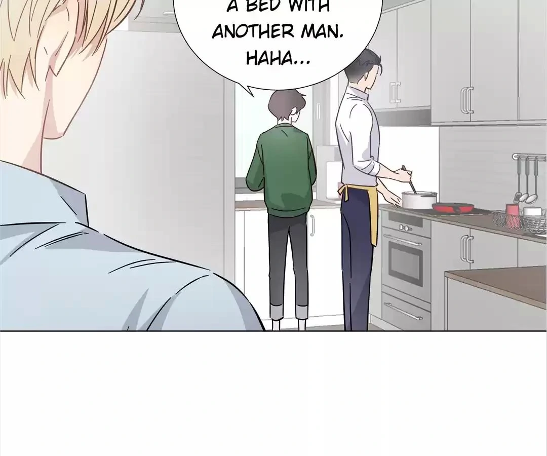 A Cross-Dresser’s Triple Proposal Chase (Official) - Chapter 21 manhwa