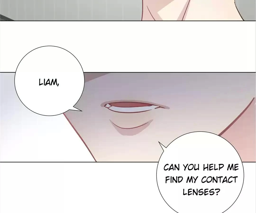 A Cross-Dresser’s Triple Proposal Chase (Official) - Chapter 21 manhwa