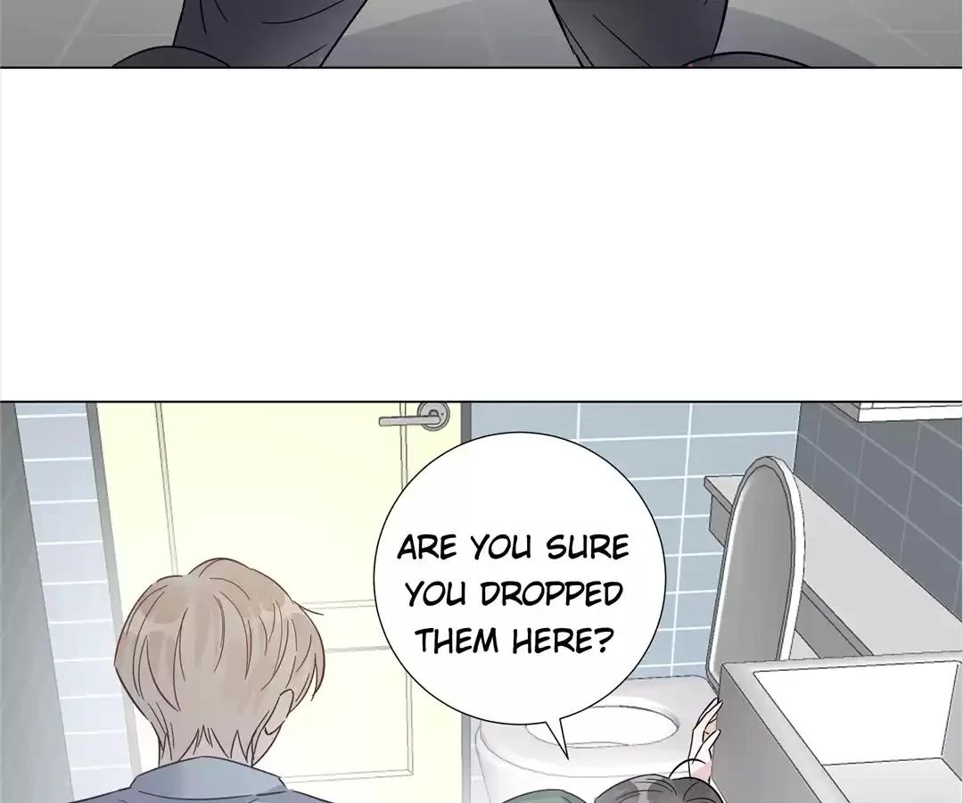 A Cross-Dresser’s Triple Proposal Chase (Official) - Chapter 21 manhwa