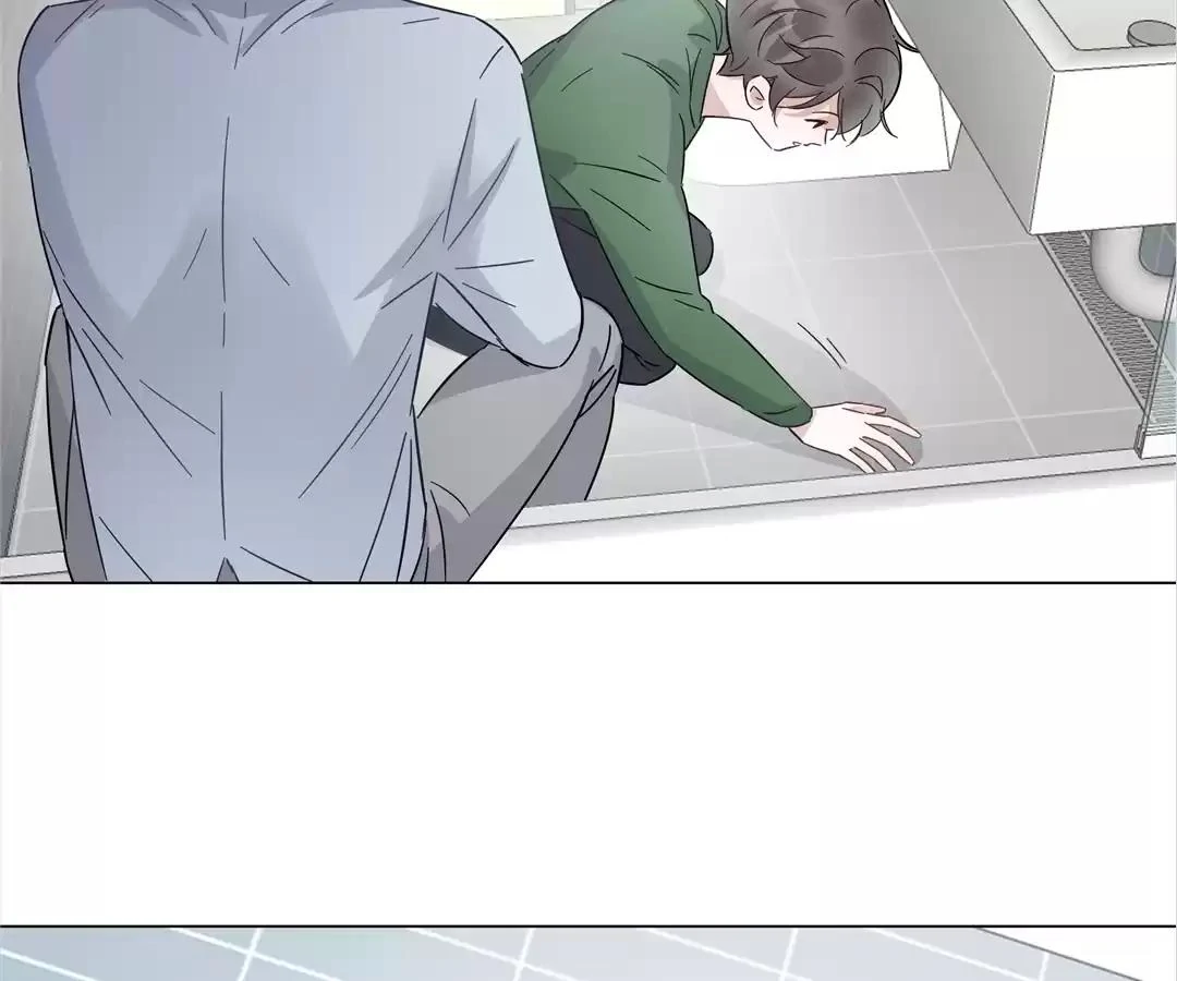 A Cross-Dresser’s Triple Proposal Chase (Official) - Chapter 21 manhwa
