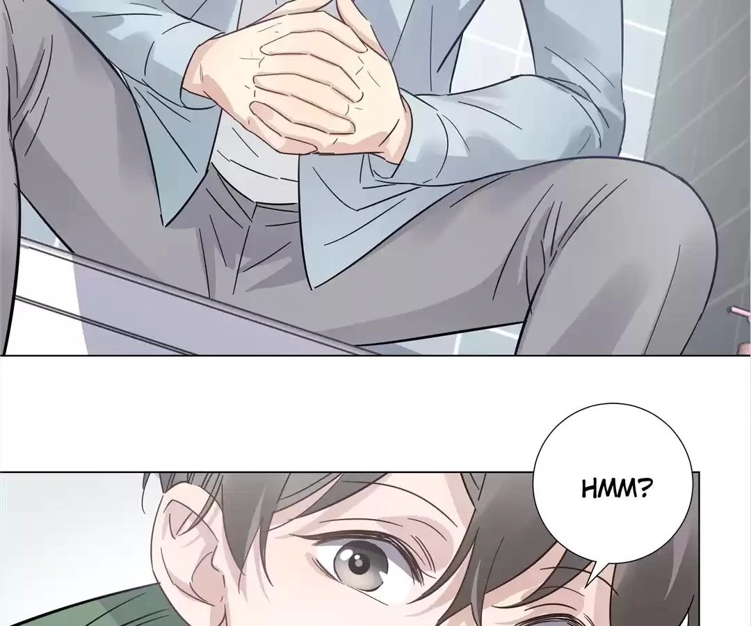 A Cross-Dresser’s Triple Proposal Chase (Official) - Chapter 21 manhwa
