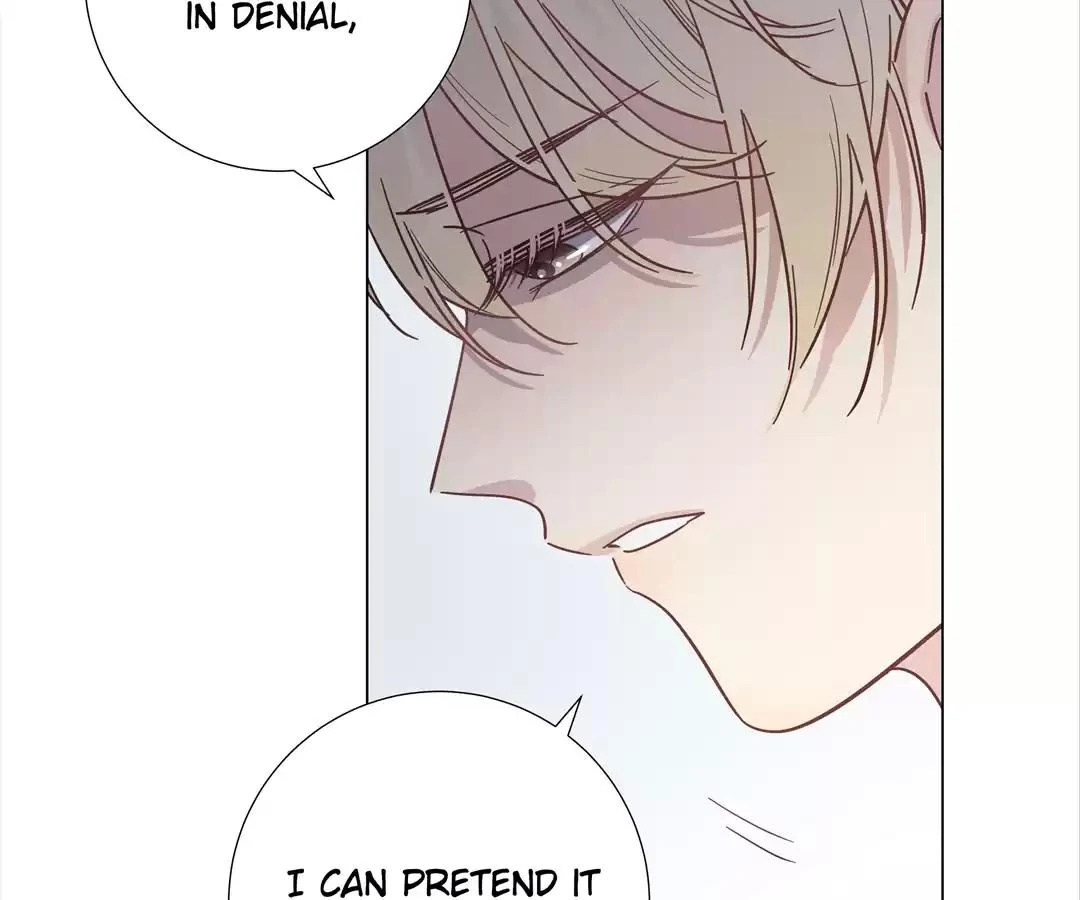 A Cross-Dresser’s Triple Proposal Chase (Official) - Chapter 21 manhwa