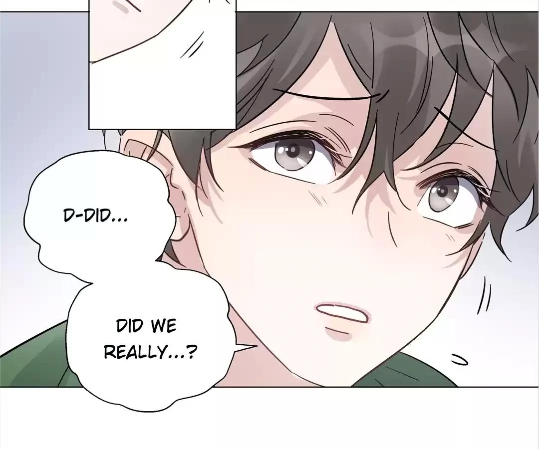 A Cross-Dresser’s Triple Proposal Chase (Official) - Chapter 21 manhwa