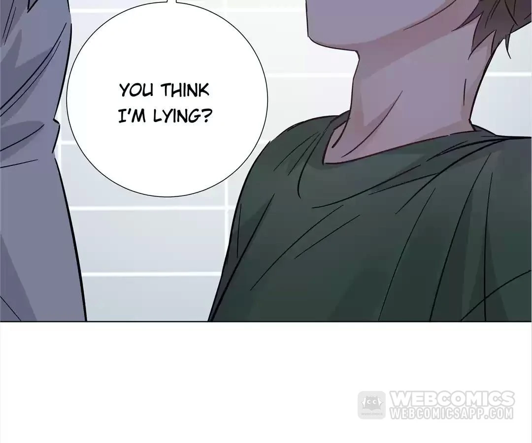A Cross-Dresser’s Triple Proposal Chase (Official) - Chapter 21 manhwa