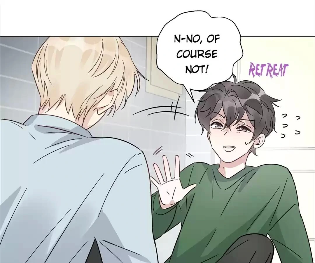 A Cross-Dresser’s Triple Proposal Chase (Official) - Chapter 21 manhwa