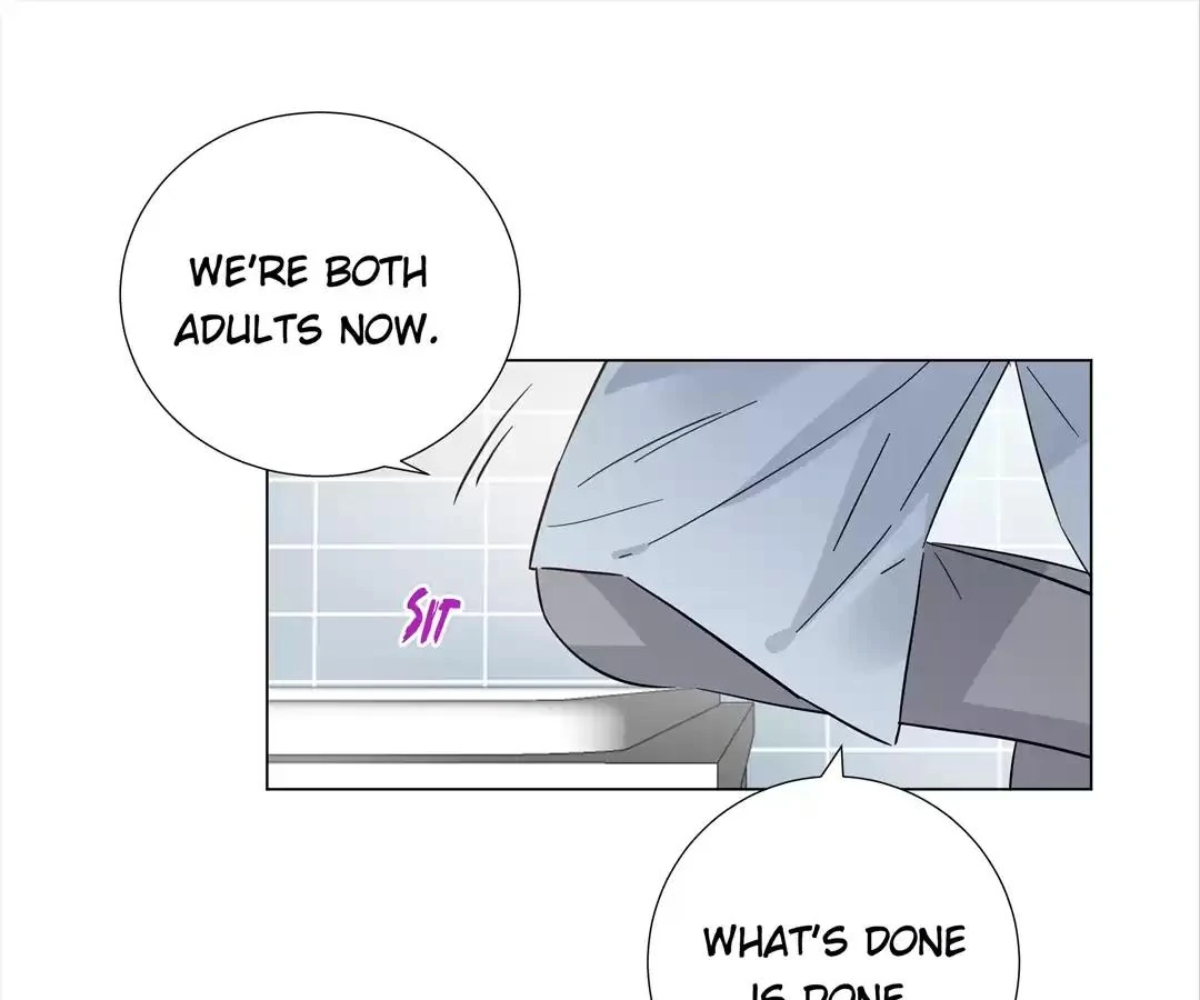 A Cross-Dresser’s Triple Proposal Chase (Official) - Chapter 21 manhwa