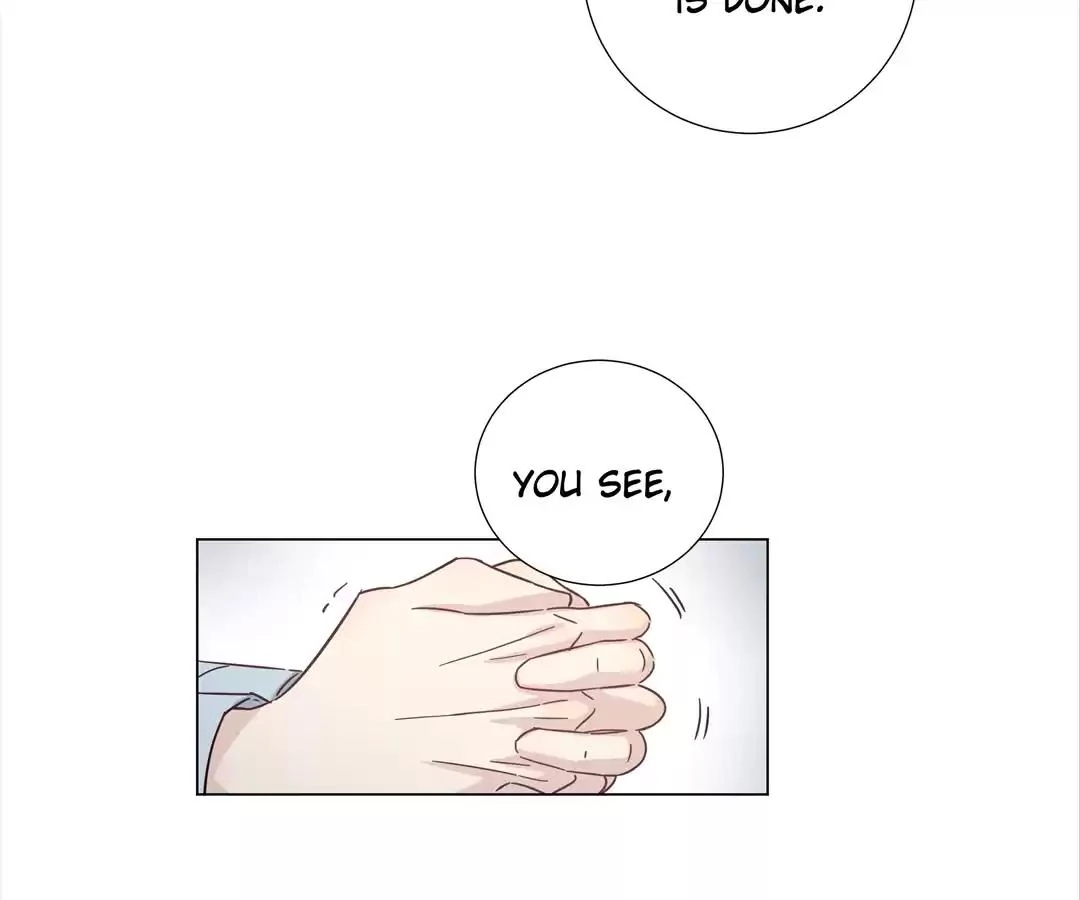 A Cross-Dresser’s Triple Proposal Chase (Official) - Chapter 21 manhwa