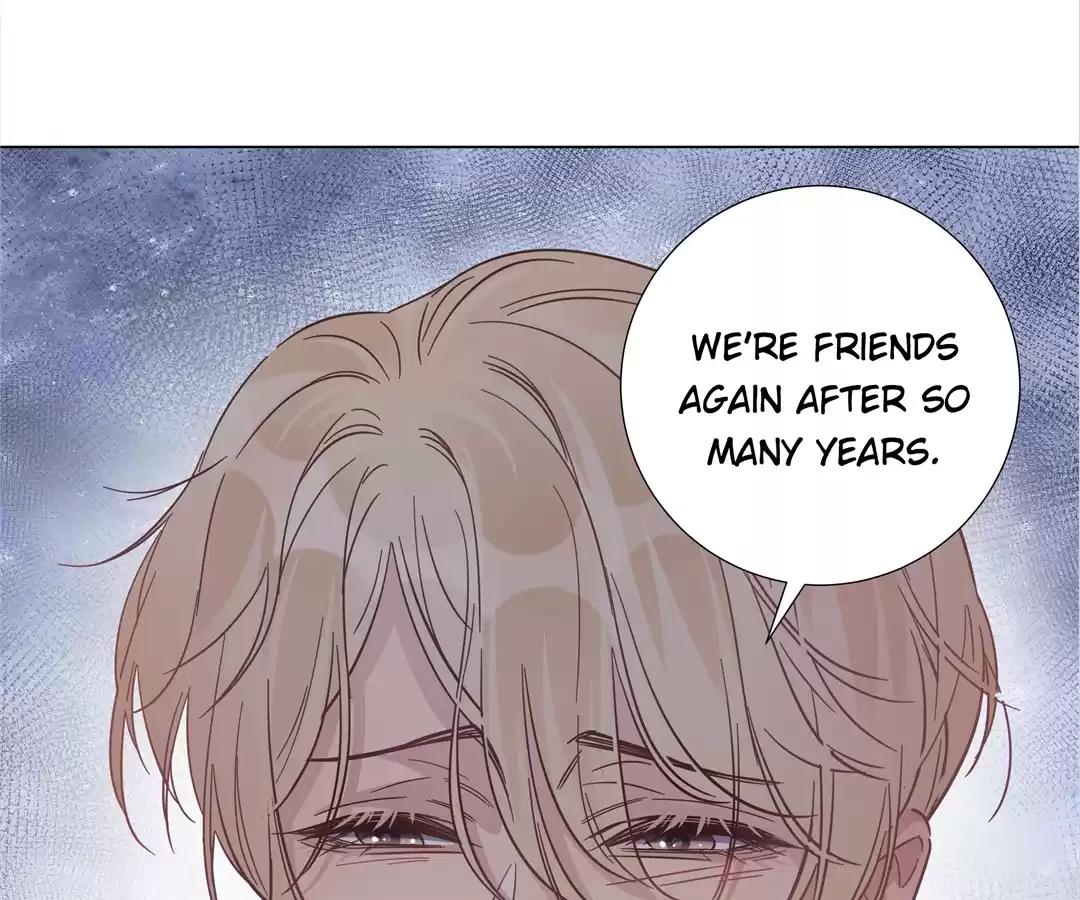 A Cross-Dresser’s Triple Proposal Chase (Official) - Chapter 21 manhwa