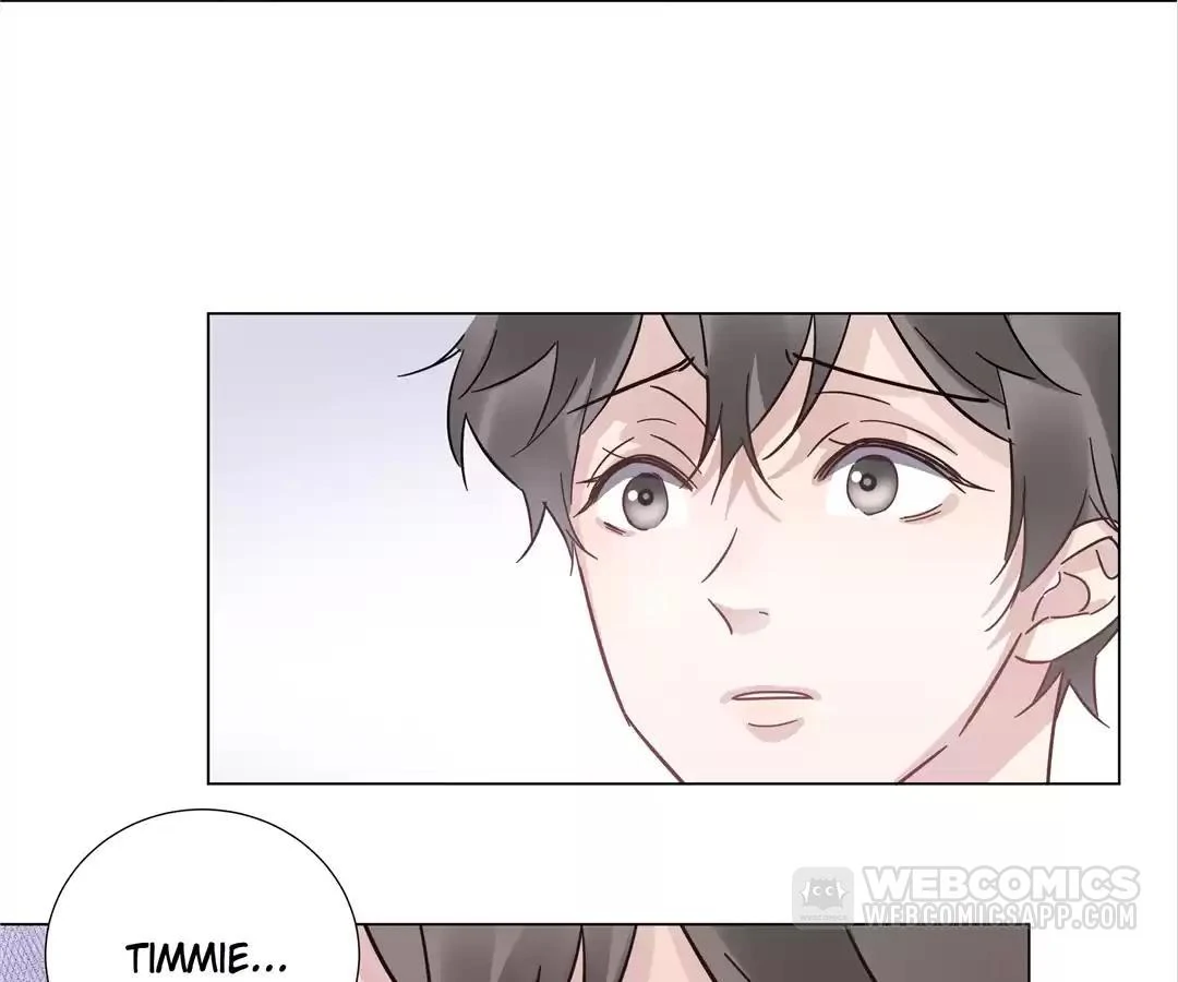 A Cross-Dresser’s Triple Proposal Chase (Official) - Chapter 21 manhwa