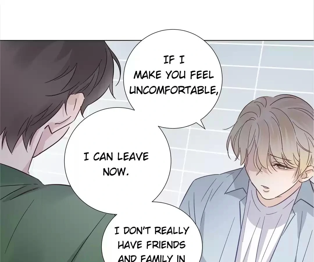 A Cross-Dresser’s Triple Proposal Chase (Official) - Chapter 21 manhwa