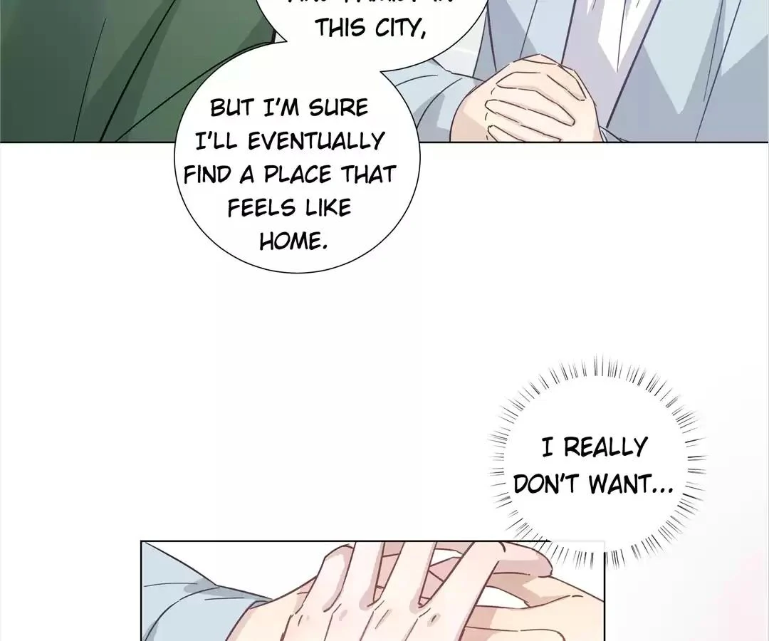 A Cross-Dresser’s Triple Proposal Chase (Official) - Chapter 21 manhwa