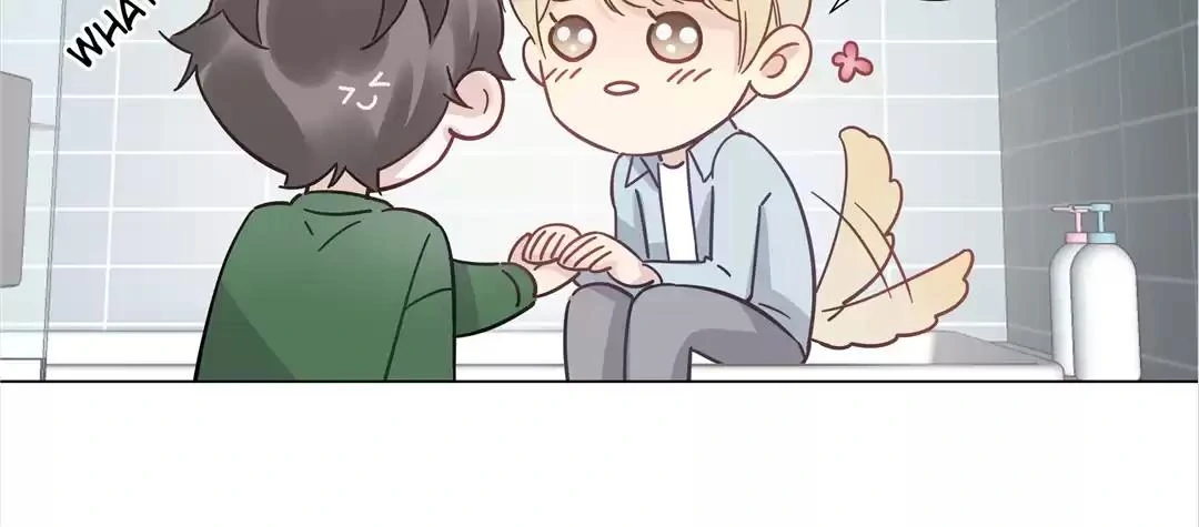 A Cross-Dresser’s Triple Proposal Chase (Official) - Chapter 21 manhwa