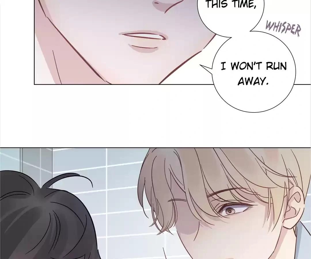 A Cross-Dresser’s Triple Proposal Chase (Official) - Chapter 21 manhwa