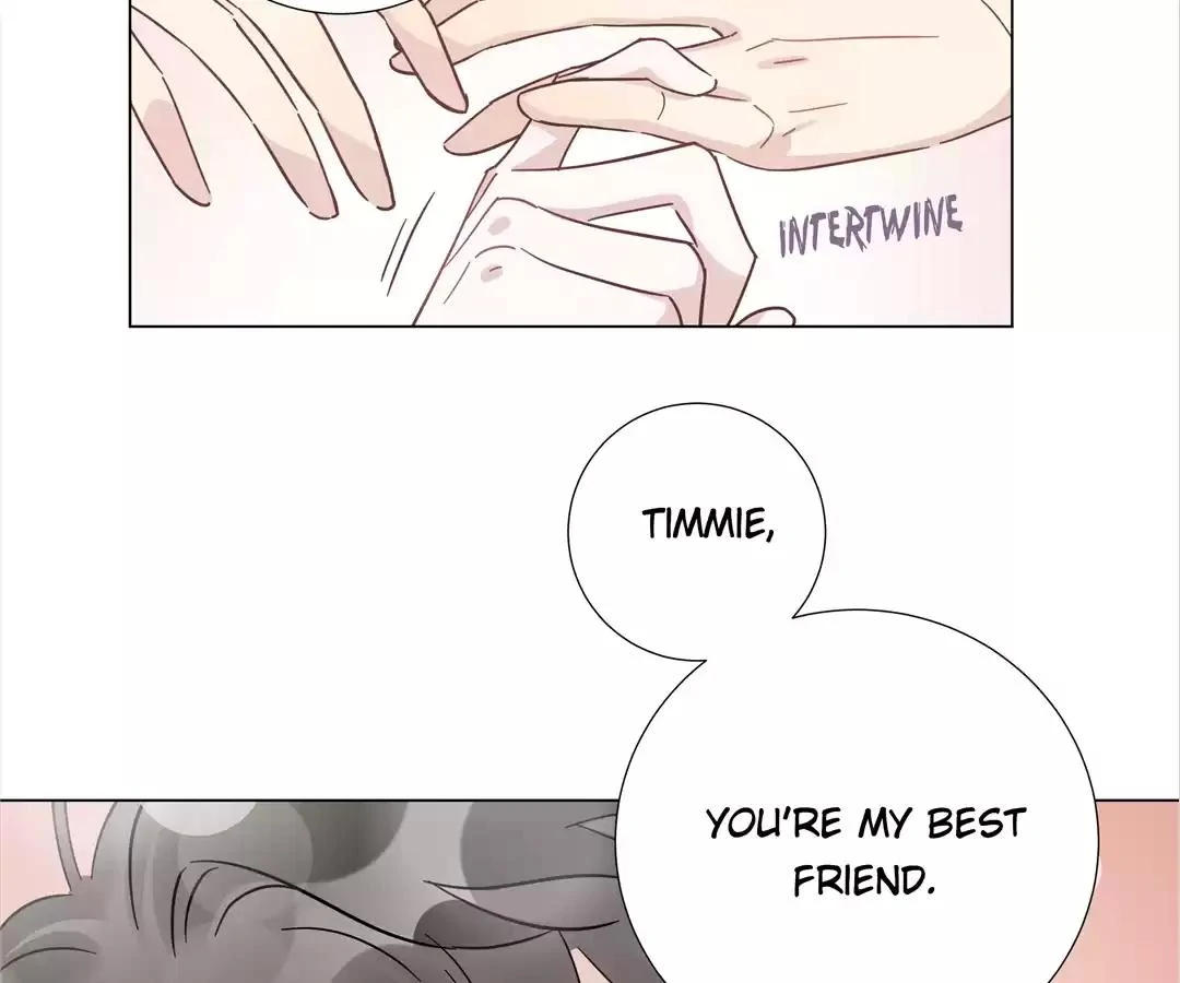 A Cross-Dresser’s Triple Proposal Chase (Official) - Chapter 21 manhwa