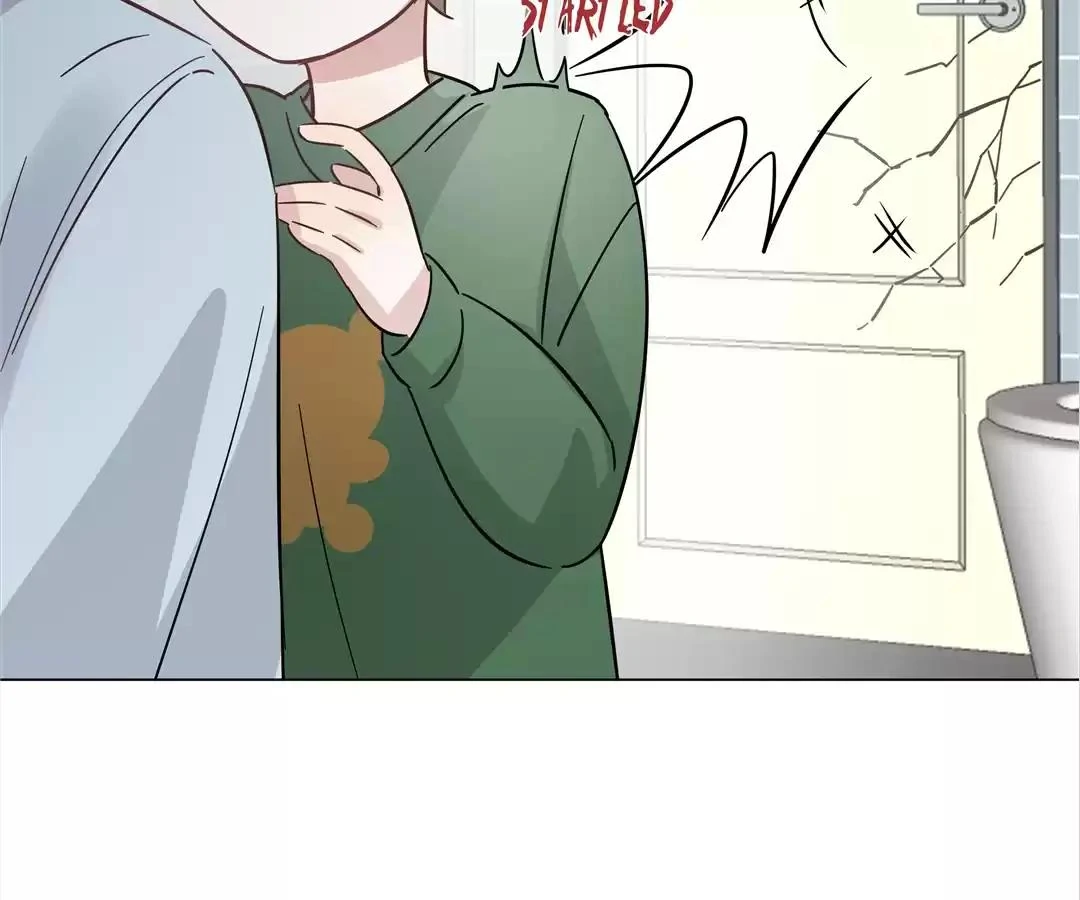 A Cross-Dresser’s Triple Proposal Chase (Official) - Chapter 21 manhwa