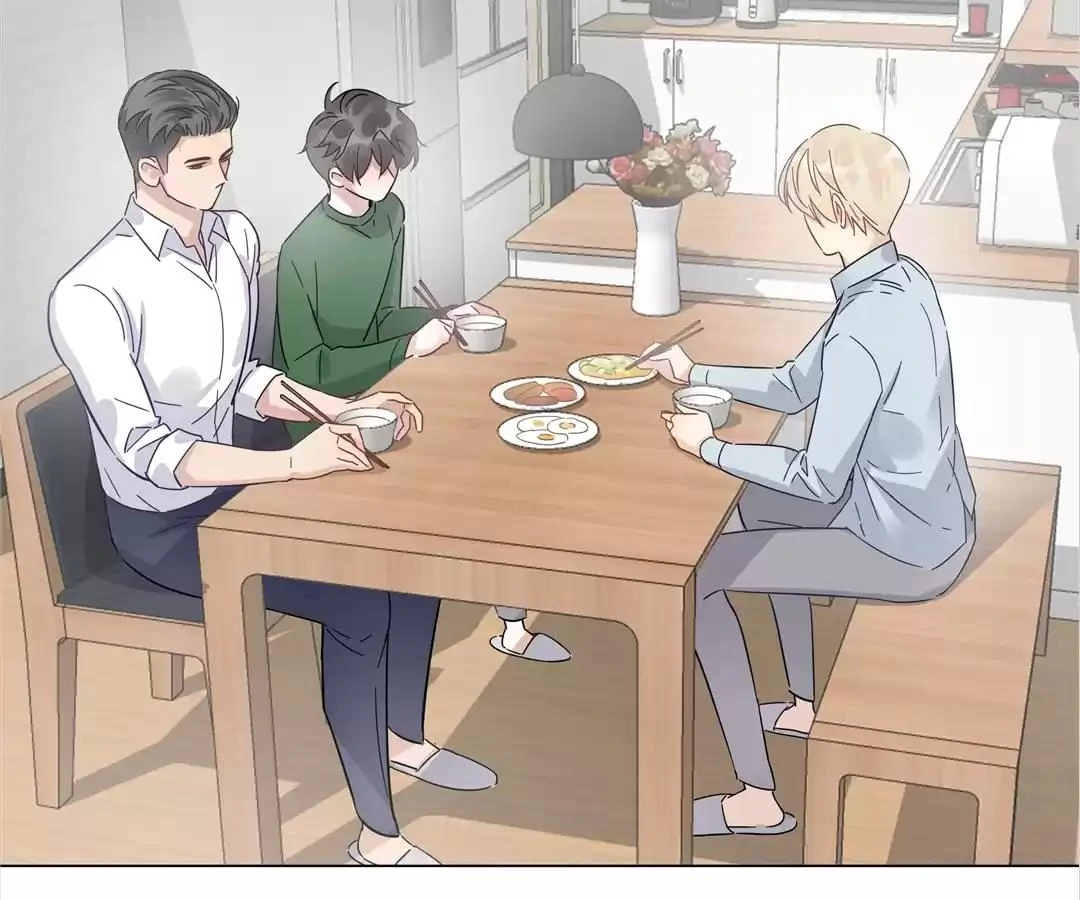A Cross-Dresser’s Triple Proposal Chase (Official) - Chapter 21 manhwa