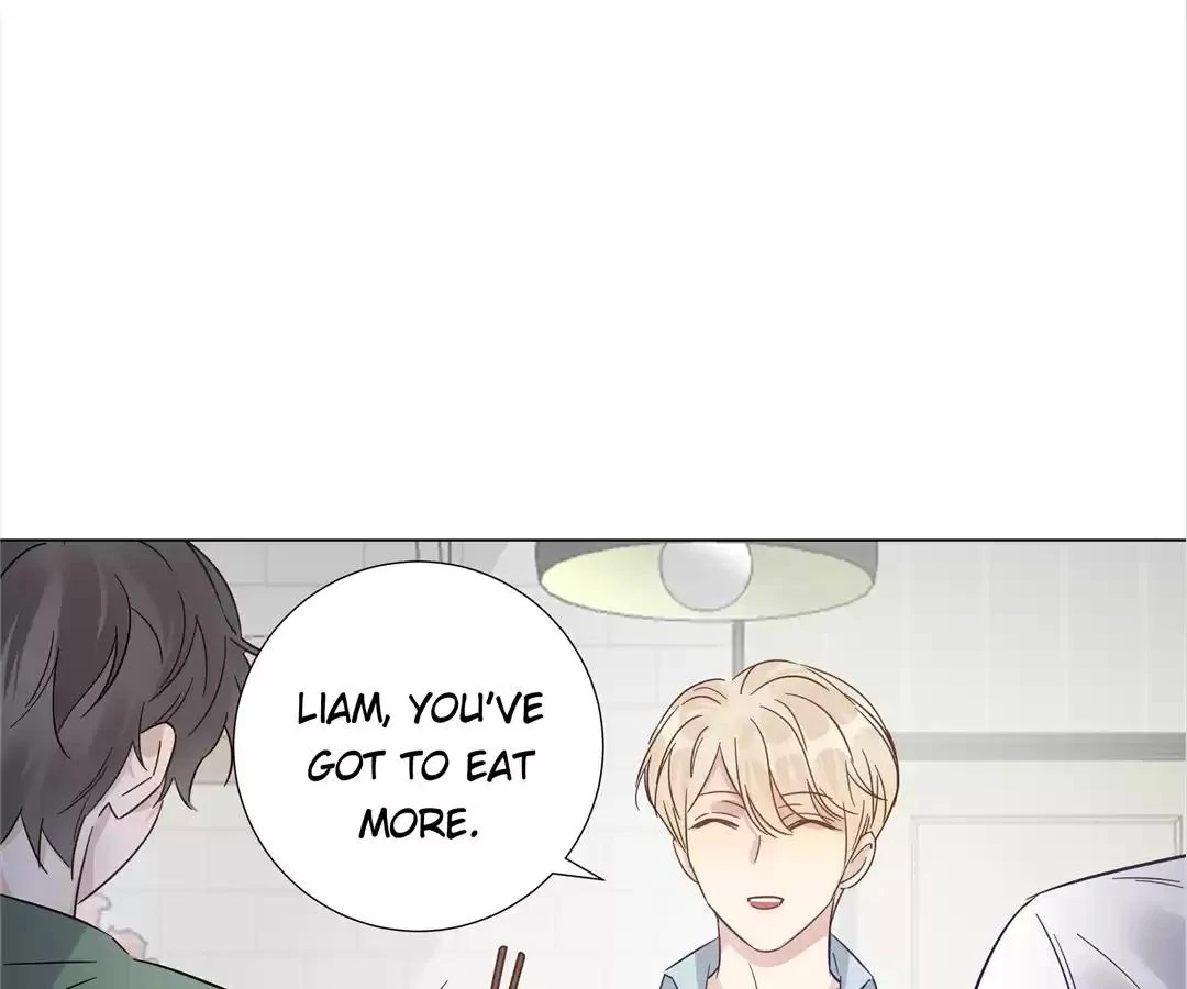 A Cross-Dresser’s Triple Proposal Chase (Official) - Chapter 21 manhwa