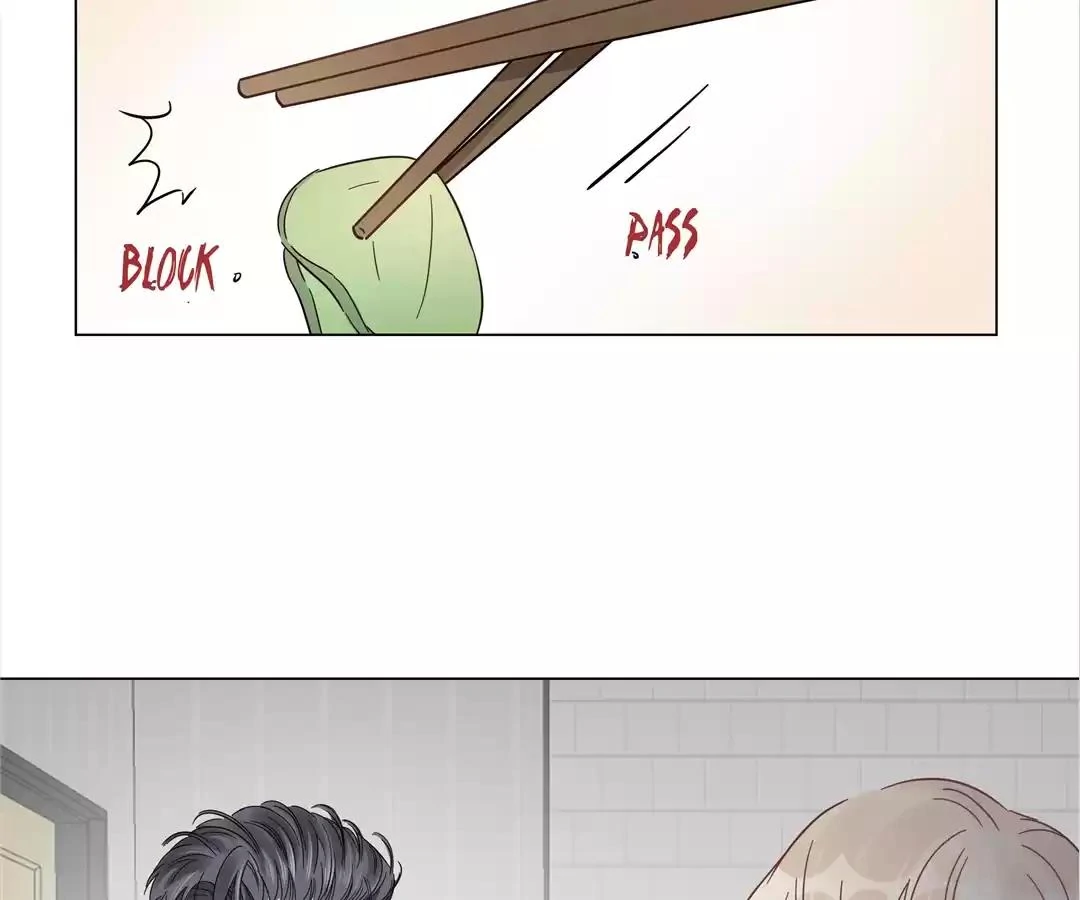 A Cross-Dresser’s Triple Proposal Chase (Official) - Chapter 21 manhwa