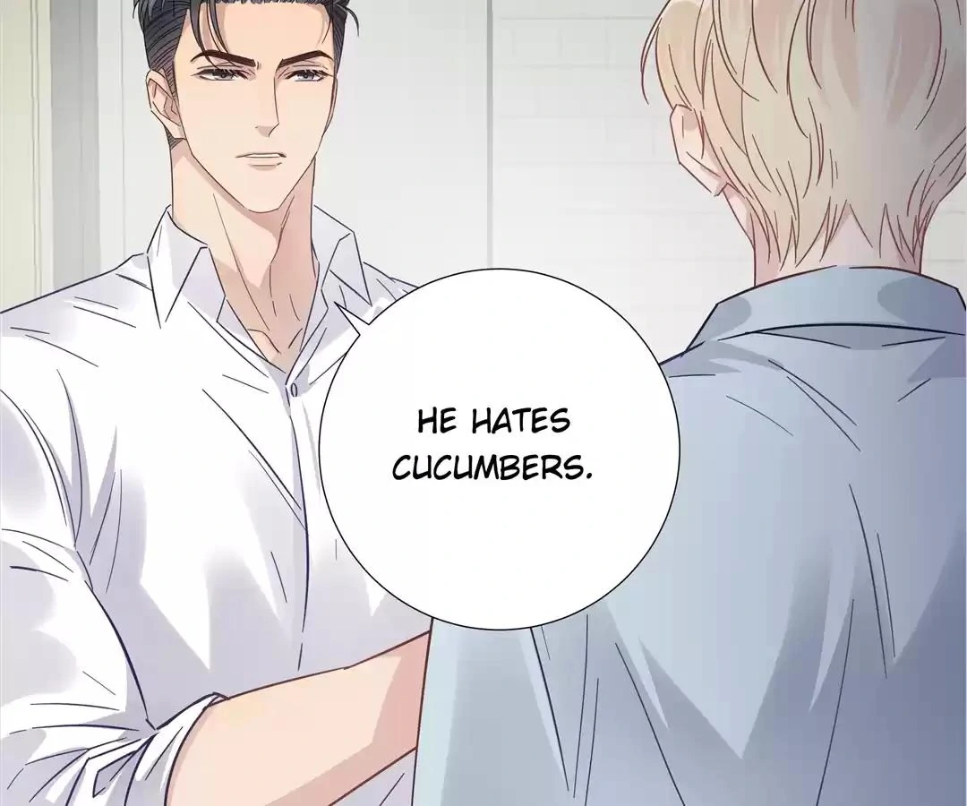 A Cross-Dresser’s Triple Proposal Chase (Official) - Chapter 21 manhwa