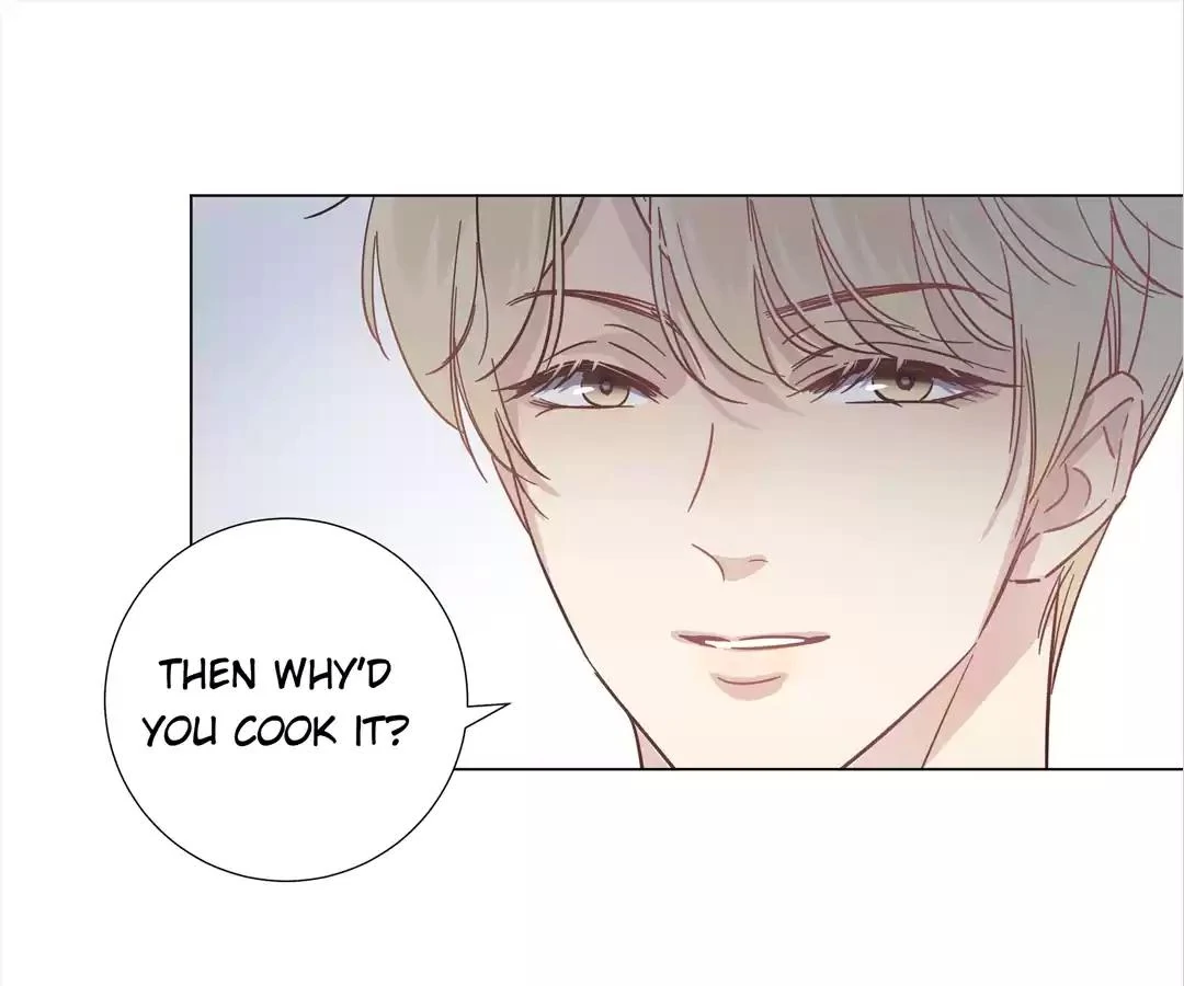 A Cross-Dresser’s Triple Proposal Chase (Official) - Chapter 21 manhwa