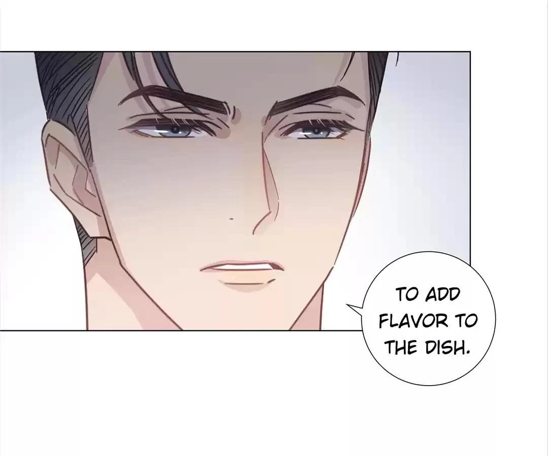 A Cross-Dresser’s Triple Proposal Chase (Official) - Chapter 21 manhwa