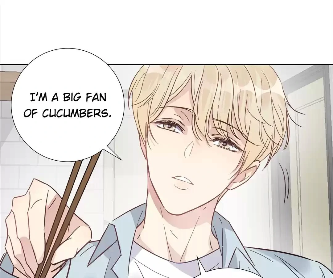 A Cross-Dresser’s Triple Proposal Chase (Official) - Chapter 21 manhwa