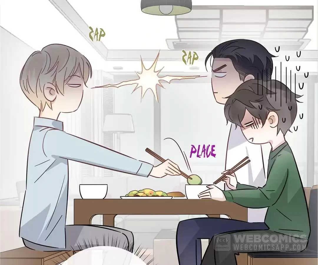 A Cross-Dresser’s Triple Proposal Chase (Official) - Chapter 21 manhwa